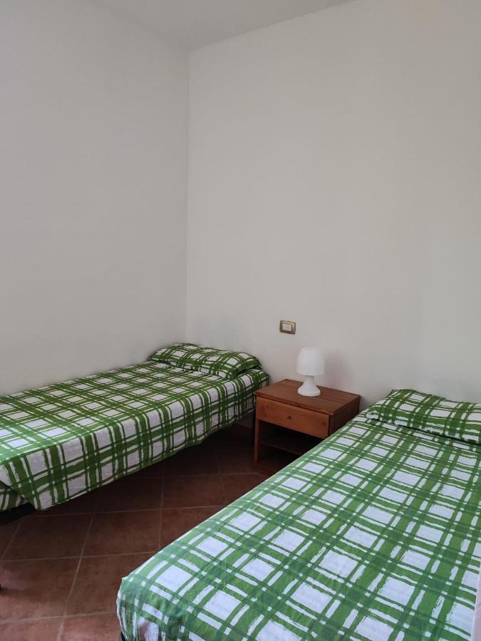 Casa Vacanze Da Nonna Mela Алгеро Екстериор снимка