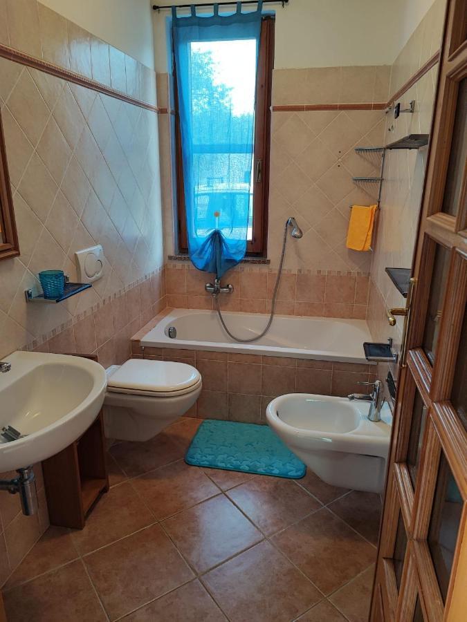 Casa Vacanze Da Nonna Mela Алгеро Екстериор снимка