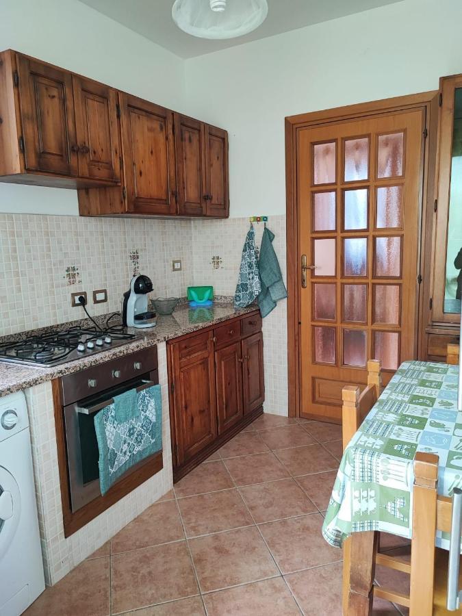Casa Vacanze Da Nonna Mela Алгеро Екстериор снимка