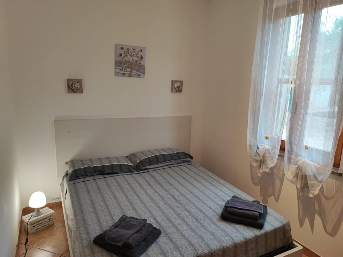 Casa Vacanze Da Nonna Mela Алгеро Екстериор снимка