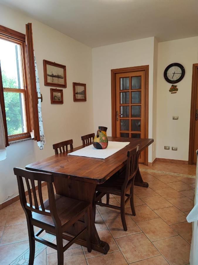 Casa Vacanze Da Nonna Mela Алгеро Екстериор снимка