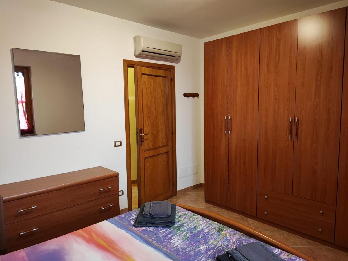 Casa Vacanze Da Nonna Mela Алгеро Екстериор снимка