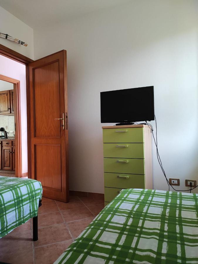 Casa Vacanze Da Nonna Mela Алгеро Екстериор снимка