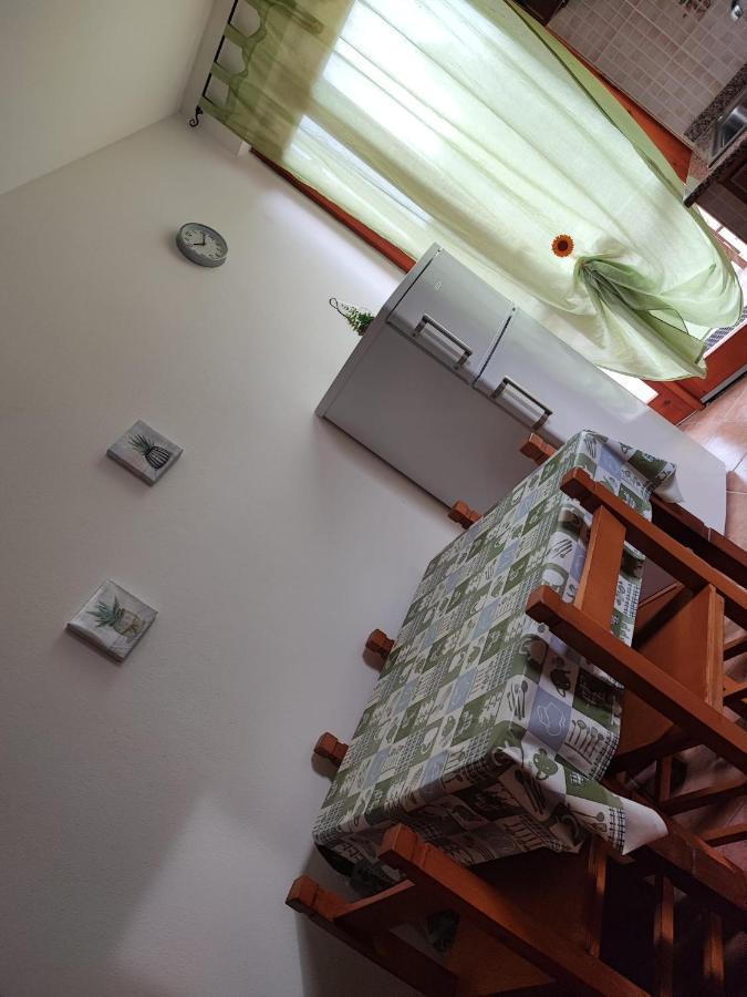 Casa Vacanze Da Nonna Mela Алгеро Екстериор снимка