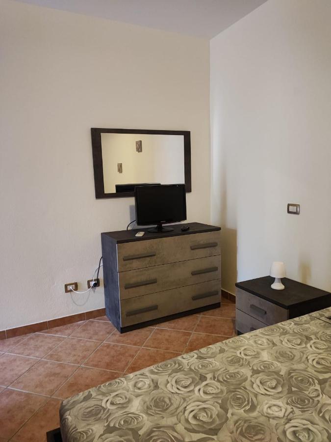 Casa Vacanze Da Nonna Mela Алгеро Екстериор снимка
