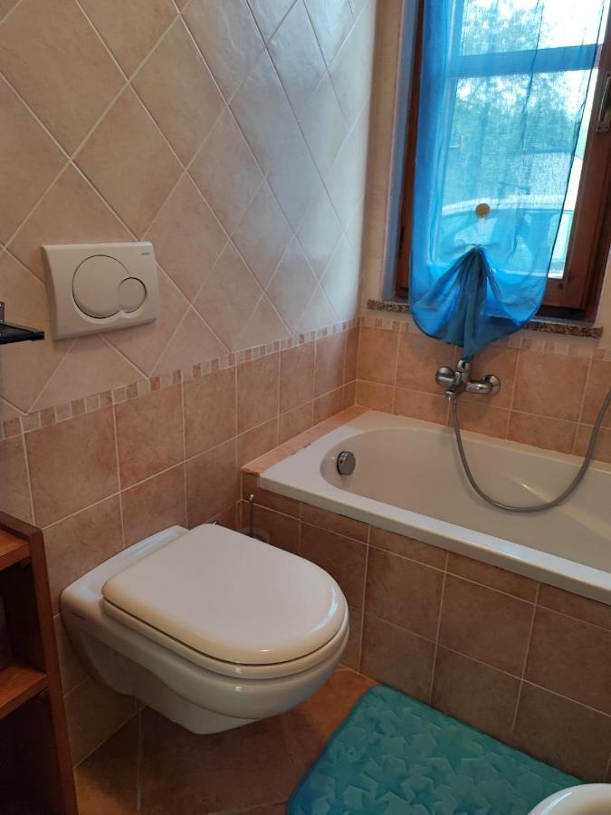 Casa Vacanze Da Nonna Mela Алгеро Екстериор снимка