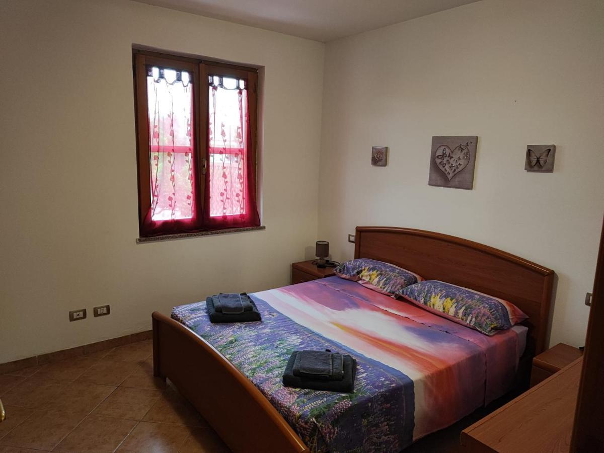 Casa Vacanze Da Nonna Mela Алгеро Екстериор снимка